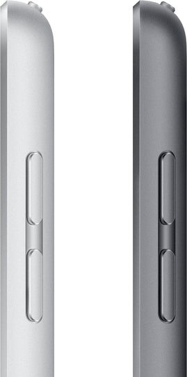 iPad de Apple de 64 GB, 9.ª generación, pantalla Retina de 10,2 pulgadas, Wi-Fi